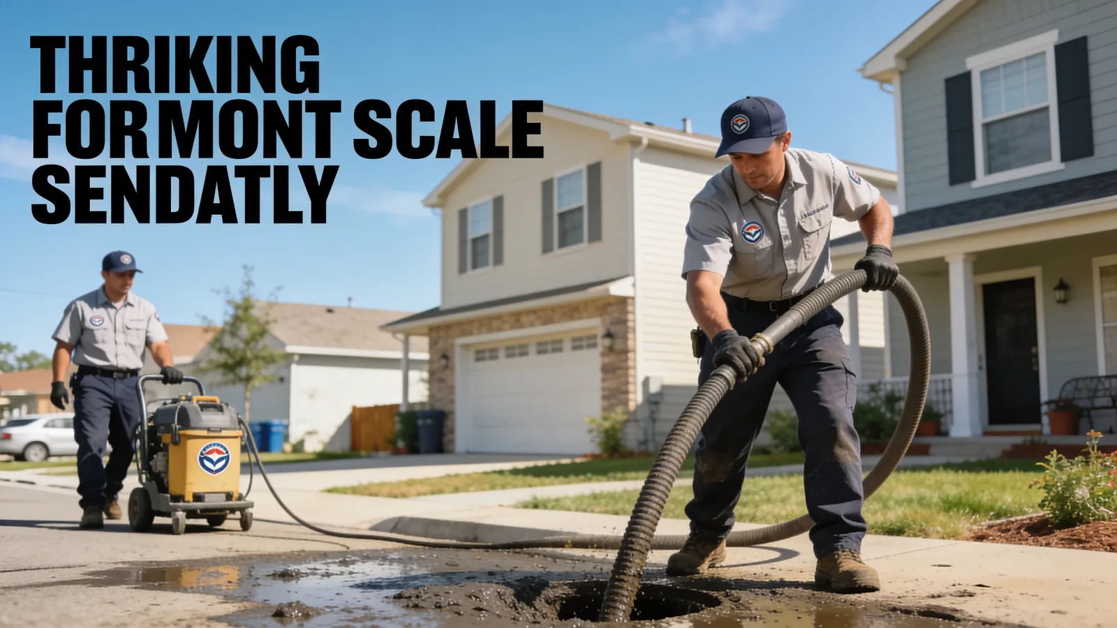 Sewage Cleanup in South Haven, MN near me